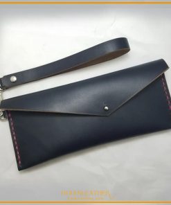 Túi clutch da bò dành cho nữ